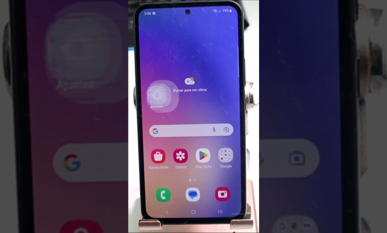 TRUCOS SAMSUNG a22 5G Parte 6 #samsunga22 TRUCOS SAMSUNG a22 5G Parte 6 #samsunga22
