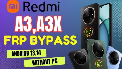 New Method Redmi A3, A3x Frp Bypass Andriod 14 | New Method Redmi A3, A3x Frp Bypass Andriod 14 |