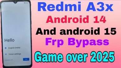 Unlocking Secrets: Bypass Redmi A3x FRP Without a Computer in 2025! Discover How! Unlocking Secrets: Bypass Redmi A3x FRP Without a Computer in 2025! Discover How!