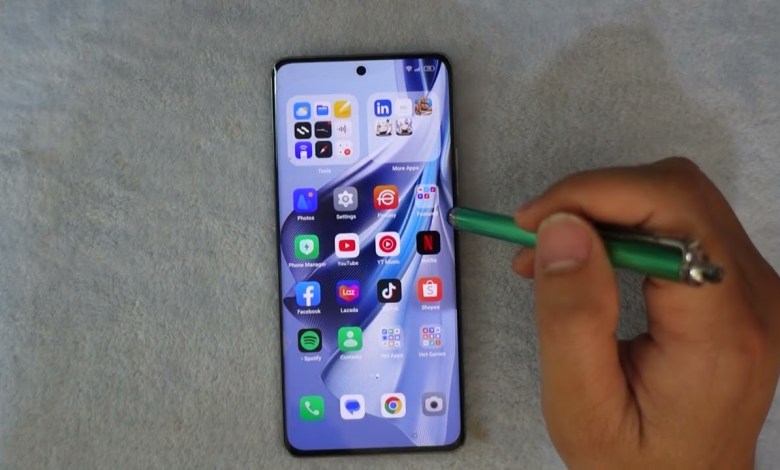 Oppo Reno 10 5G ( CPH2531 ) Hard Reset Remove Pattern, Oppo Reno 10 5G ( CPH2531 ) Hard Reset Remove Pattern,
