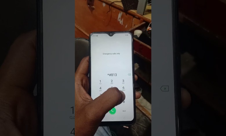 #oppo A5s frp bypass😱😱😱 #oppo A5s frp bypass😱😱😱