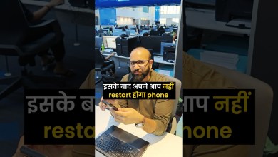 After this the phone will not restart automatically #shorts After this the phone will not restart automatically #shorts