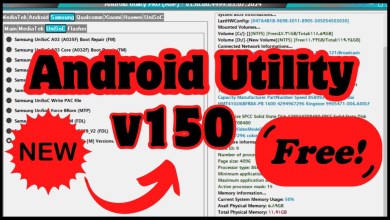 Android Utility Tool V146 Latest Version 2024 Free Android Utility Tool V146 Latest Version 2024 Free