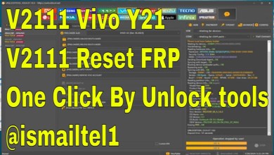 FRP v2111 Vivo Y21 V2111 Reset FRP One Click By FRP v2111 Vivo Y21 V2111 Reset FRP One Click By