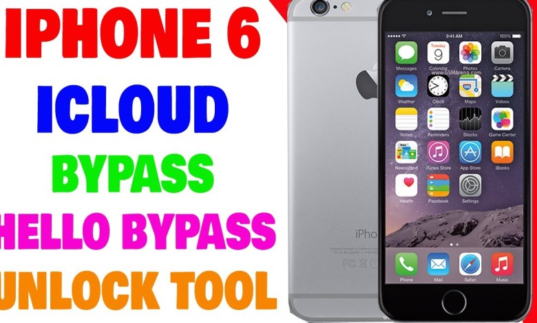 IPhone 6 Icloud Bypass | IPhone 6 HELLO BYPASS Done By IPhone 6 Icloud Bypass | IPhone 6 HELLO BYPASS Done By