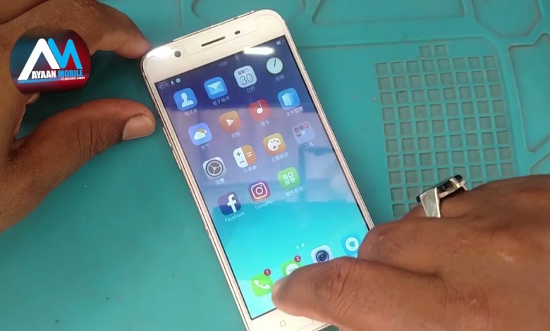 OPPO A57 Frp Bypass With Out PC Methad With Out Apk App OPPO A57 Frp Bypass With Out PC Methad With Out Apk App
