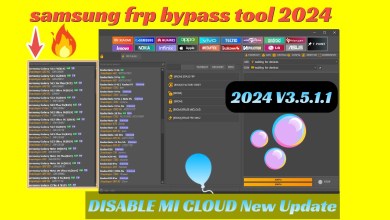 New tool update fix V3.5.1 2024 | SAMSUNG FRP BYPASS New tool update fix V3.5.1 2024 | SAMSUNG FRP BYPASS