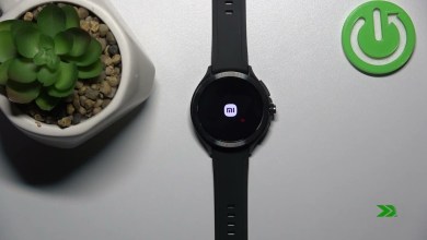 How to force restart on Xiaomi Watch 2 Pro How to force restart on Xiaomi Watch 2 Pro