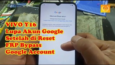 VIVO Y16 Forgot Google Account after FRP Bypass reset VIVO Y16 Forgot Google Account after FRP Bypass reset