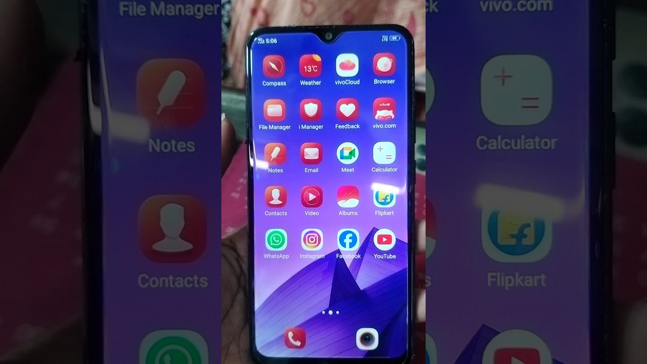 Vivo Y91 Use Phone #viralshort #vivo #technology Vivo Y91 Use Phone #viralshort #vivo #technology