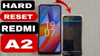 HARD RESET REDMI A2 HARD RESET REDMI A2