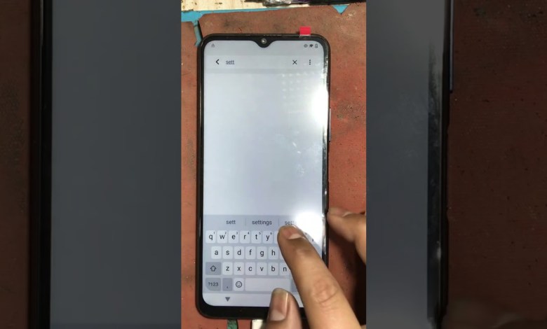 Vivo y20 frp bypass / Vivo y20/ Y20G/Y20s/Y12s / How to Vivo y20 frp bypass / Vivo y20/ Y20G/Y20s/Y12s / How to