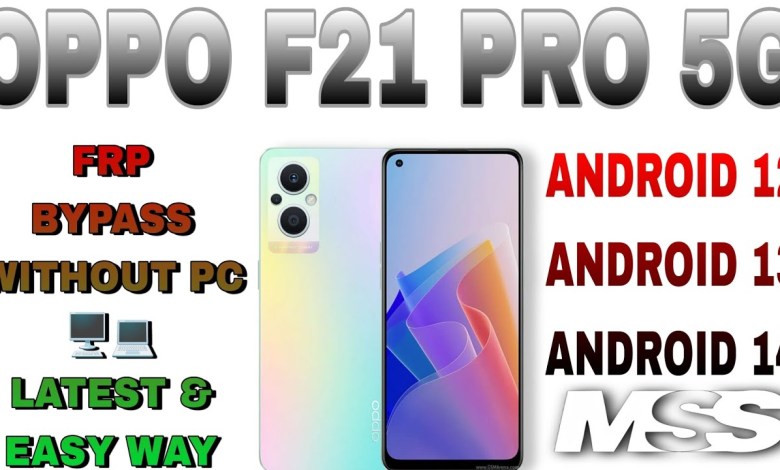 All Oppo Frp Bypass | Oppo F21 pro 5G Frp Bypass 2023 | All Oppo Frp Bypass | Oppo F21 pro 5G Frp Bypass 2023 |