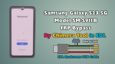 Samsung S23 5G FRP Bypass By Chimera Tool S911B Samsung S23 5G FRP Bypass By Chimera Tool S911B