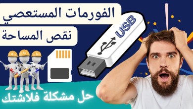 How to force format a flash drive or memory card to put How to force format a flash drive or memory card to put