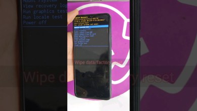Infinix Smart 6 (X6511B) Hard Reset – Unlock Password – Infinix Smart 6 (X6511B) Hard Reset – Unlock Password –