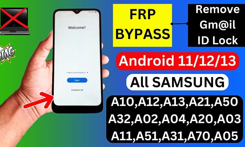 Without PC Samsung A10,A03,A20,A12,A32,A02,A30 FRP Without PC Samsung A10,A03,A20,A12,A32,A02,A30 FRP