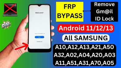 Without PC Samsung A10,A03,A20,A12,A32,A02,A30 FRP Without PC Samsung A10,A03,A20,A12,A32,A02,A30 FRP