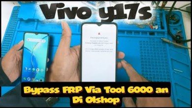 Unlocking Secrets: Bypass FRP on Vivo Y17S — What Happens When You Forget Your Account? Unlocking Secrets: Bypass FRP on Vivo Y17S — What Happens When You Forget Your Account?