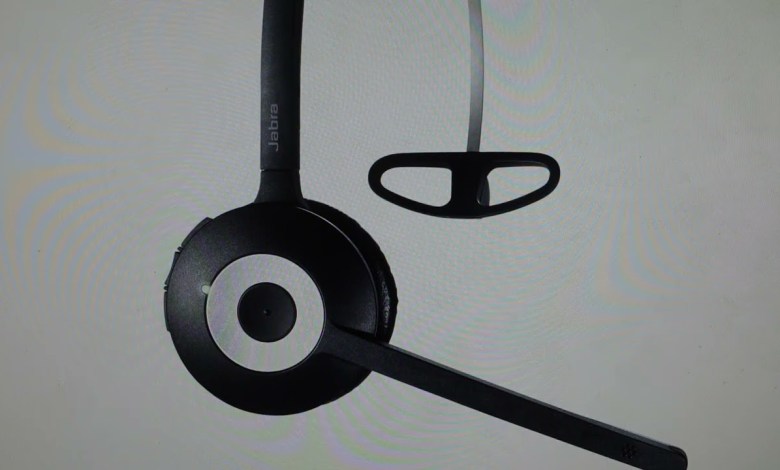 Hard Reset Jabra Pro 930 Phone Headset Hard Reset Jabra Pro 930 Phone Headset