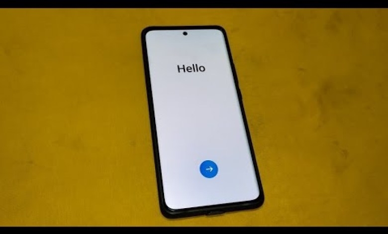 Oppo Reno 11 5g, Oppo Reno 11 Pro 5g cph2599 FRP Bypass Oppo Reno 11 5g, Oppo Reno 11 Pro 5g cph2599 FRP Bypass