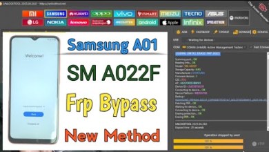 Unlock the Secrets: Samsung A02 SM-A022F FRP Bypass Made Easy! Unlock the Secrets: Samsung A02 SM-A022F FRP Bypass Made Easy!