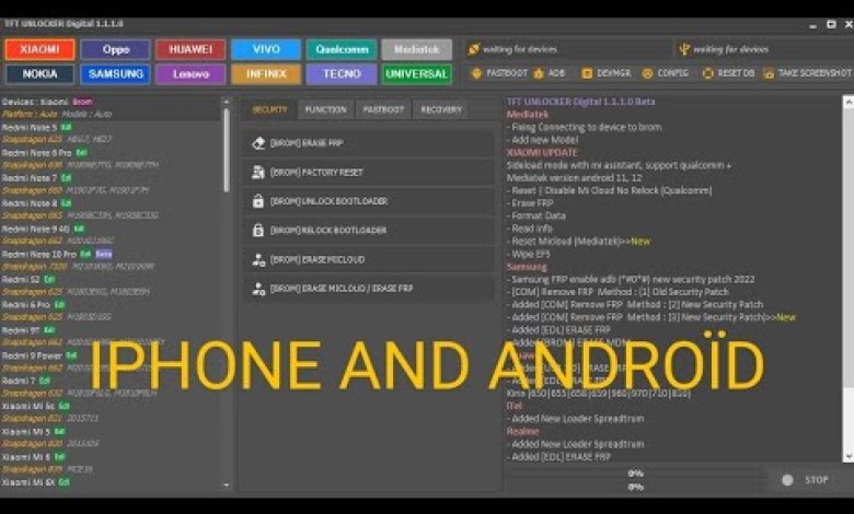 100% free Iphone and Android unlocking software 100% free Iphone and Android unlocking software