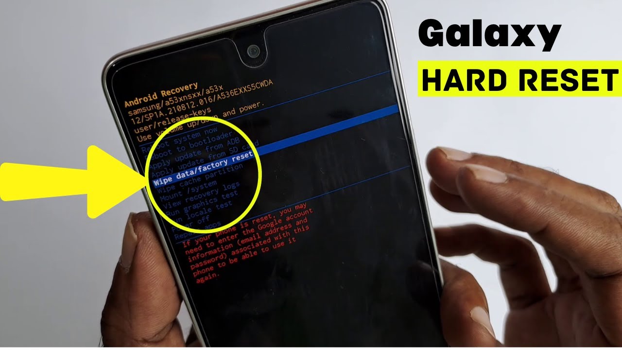 Unlock Samsung A13/A14/A33 5G/A23/A53 5G/A52 | Ultimate Unlock Samsung A13/A14/A33 5G/A23/A53 5G/A52 | Ultimate