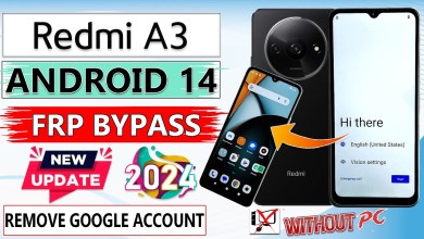 Redmi A3 Frp Bypass Android 14 Without Pc Redmi A3 Redmi A3 Frp Bypass Android 14 Without Pc Redmi A3