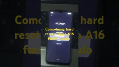 como hacerle Hard Reset a celular oppo a16 si como hacerle Hard Reset a celular oppo a16 si