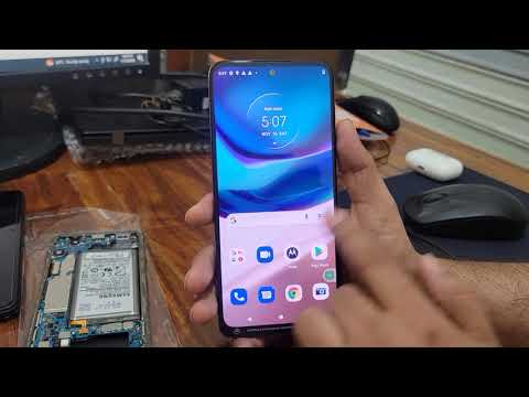 How to Bypass FRP on Moto G42 with Android 12 Without a PC? How to Bypass FRP on Moto G42 with Android 12 Without a PC?