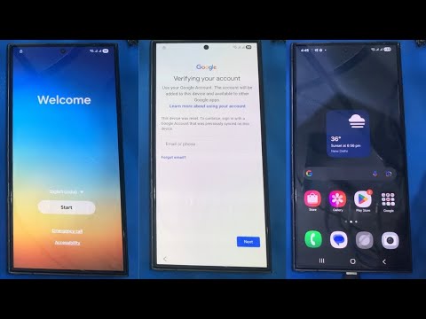 Unlock Your Samsung: Discover the Secrets of Free Android 15 FRP Bypass for All Models! Unlock Your Samsung: Discover the Secrets of Free Android 15 FRP Bypass for All Models!