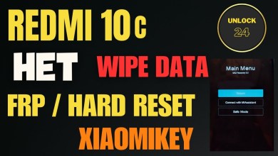Redmi 10c нет wipe data frp/hard reset xiaomikey Redmi 10c нет wipe data frp/hard reset xiaomikey
