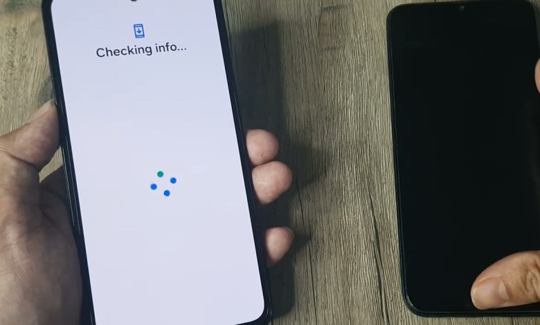 Samsung M35 | How to setup new samsung m35 phone Samsung M35 | How to setup new samsung m35 phone