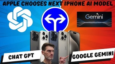 Apple Chooses Next iPhone 16 AI Model OpenAI ChatGPT or Apple Chooses Next iPhone 16 AI Model OpenAI ChatGPT or