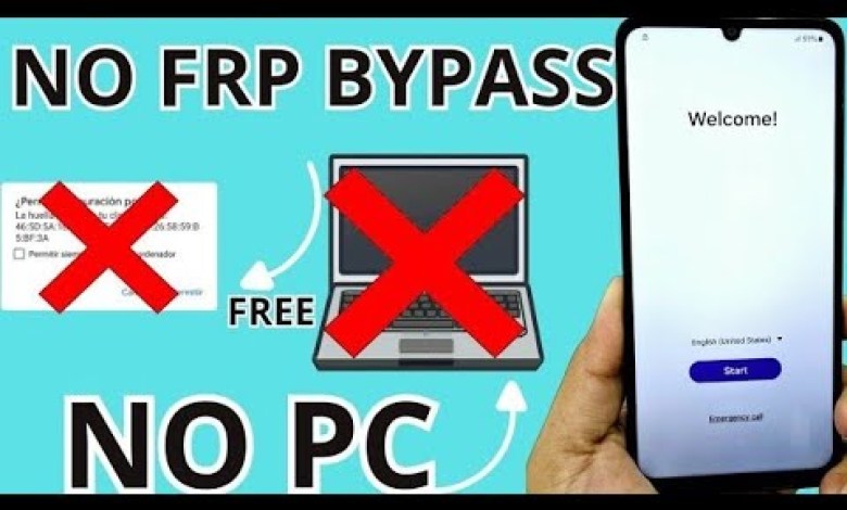 Unlocking Secrets: How to Bypass Google Account on Samsung A03 Core! Unlocking Secrets: How to Bypass Google Account on Samsung A03 Core!
