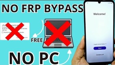 Unlocking Secrets: How to Bypass Google Account on Samsung A03 Core! Unlocking Secrets: How to Bypass Google Account on Samsung A03 Core!