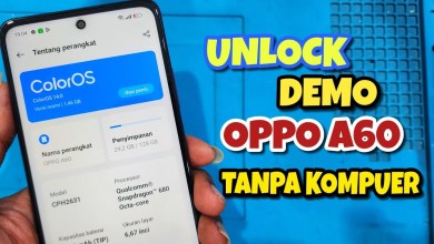 Unlock Demo Oppo A60 Without Computer Unlock Demo Oppo A60 Without Computer
