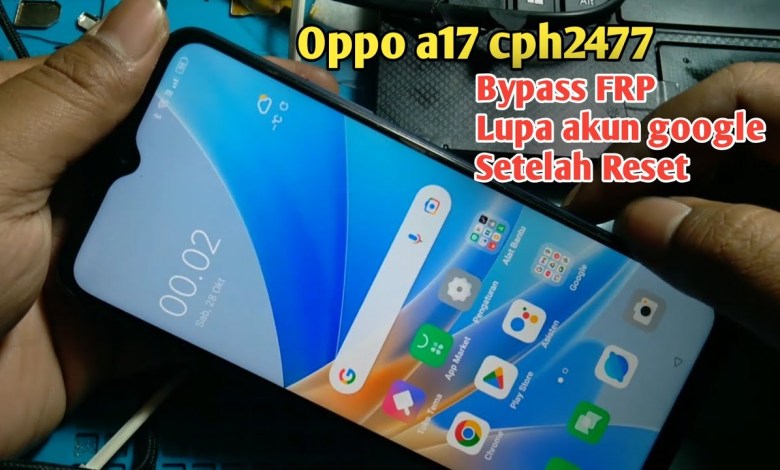 How to Bypass Google Account Verification After Resetting Your Phone How to Bypass Google Account Verification After Resetting Your Phone