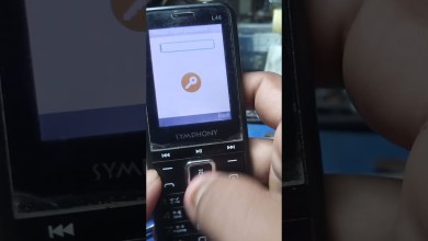 Symphony L46 hard reset.. #foryou #frp #fyp #cm2 Symphony L46 hard reset.. #foryou #frp #fyp #cm2