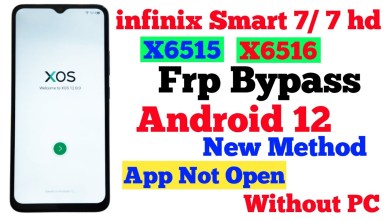 Curious about Infinix Smart 7 HD Frp bypass? Learn how to bypass the infinic (X6516) Frp Curious about Infinix Smart 7 HD Frp bypass? Learn how to bypass the infinic (X6516) Frp
