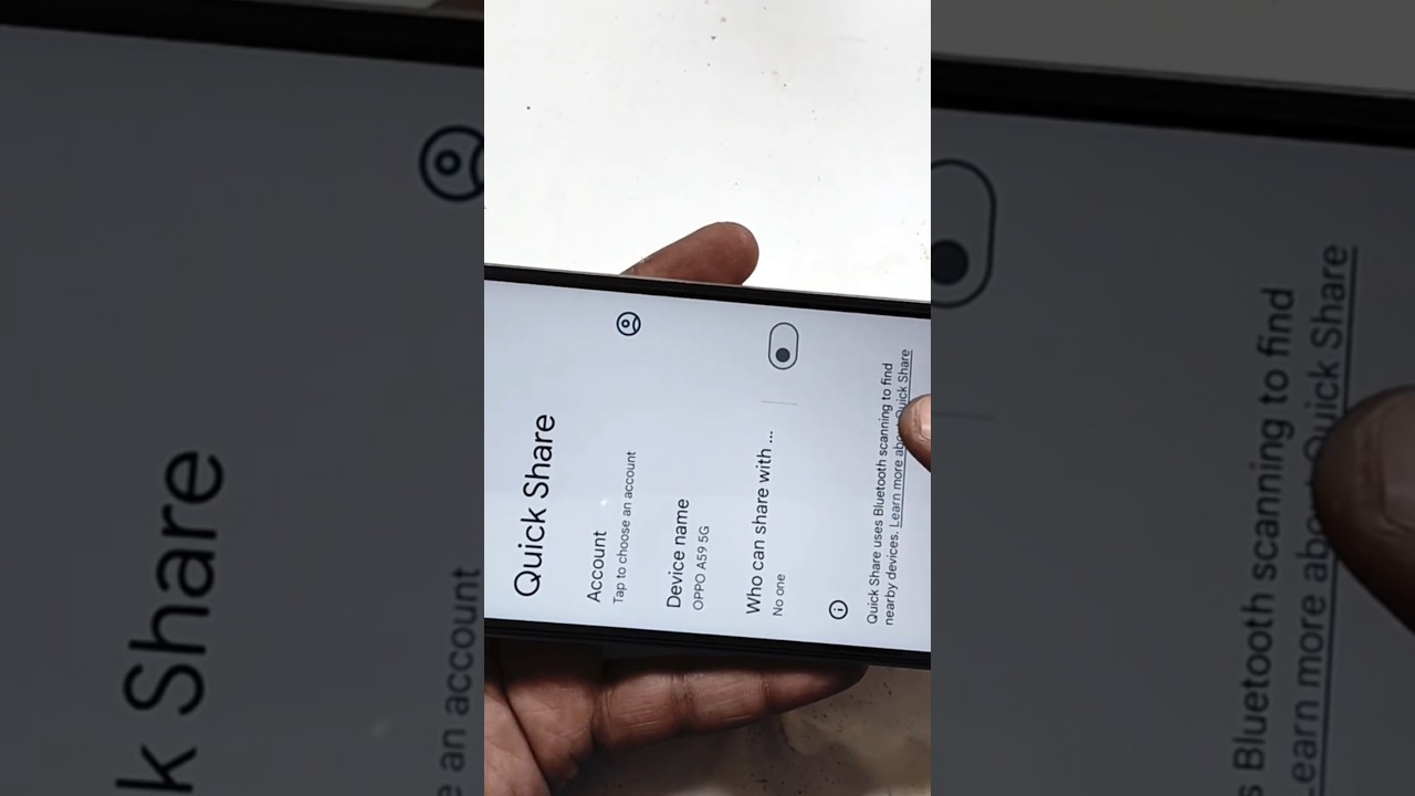 Is it Possible to Bypass FRP on Oppo A59 Without a PC? Let’s Find Out! Is it Possible to Bypass FRP on Oppo A59 Without a PC? Let’s Find Out!