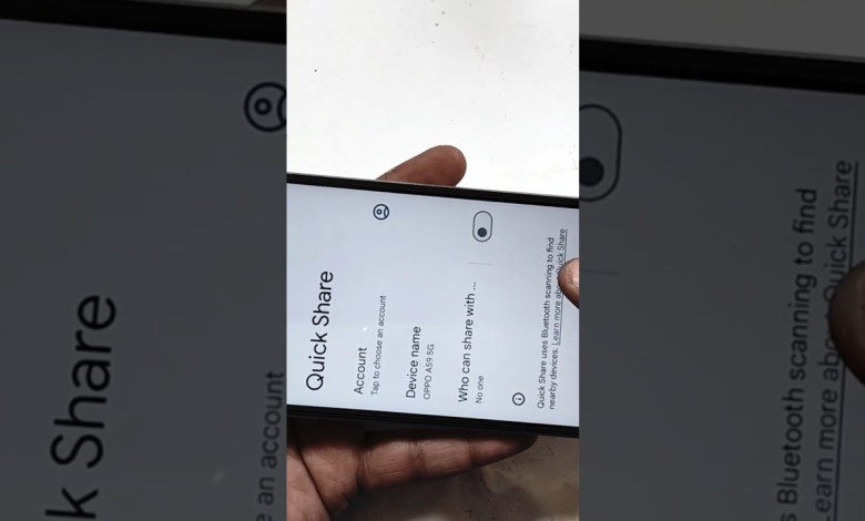 Is it Possible to Bypass FRP on Oppo A59 Without a PC? Let’s Find Out! Is it Possible to Bypass FRP on Oppo A59 Without a PC? Let’s Find Out!