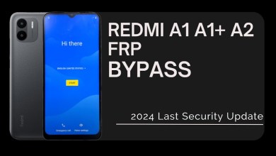Xiaomi Redmi A1, A1+, A2 FRP Bypass | Last Update 2024 Xiaomi Redmi A1, A1+, A2 FRP Bypass | Last Update 2024