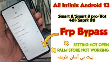 Unlocking Secrets: Bypass Android 13 FRP on Infinix and Tecno Devices! Unlocking Secrets: Bypass Android 13 FRP on Infinix and Tecno Devices!