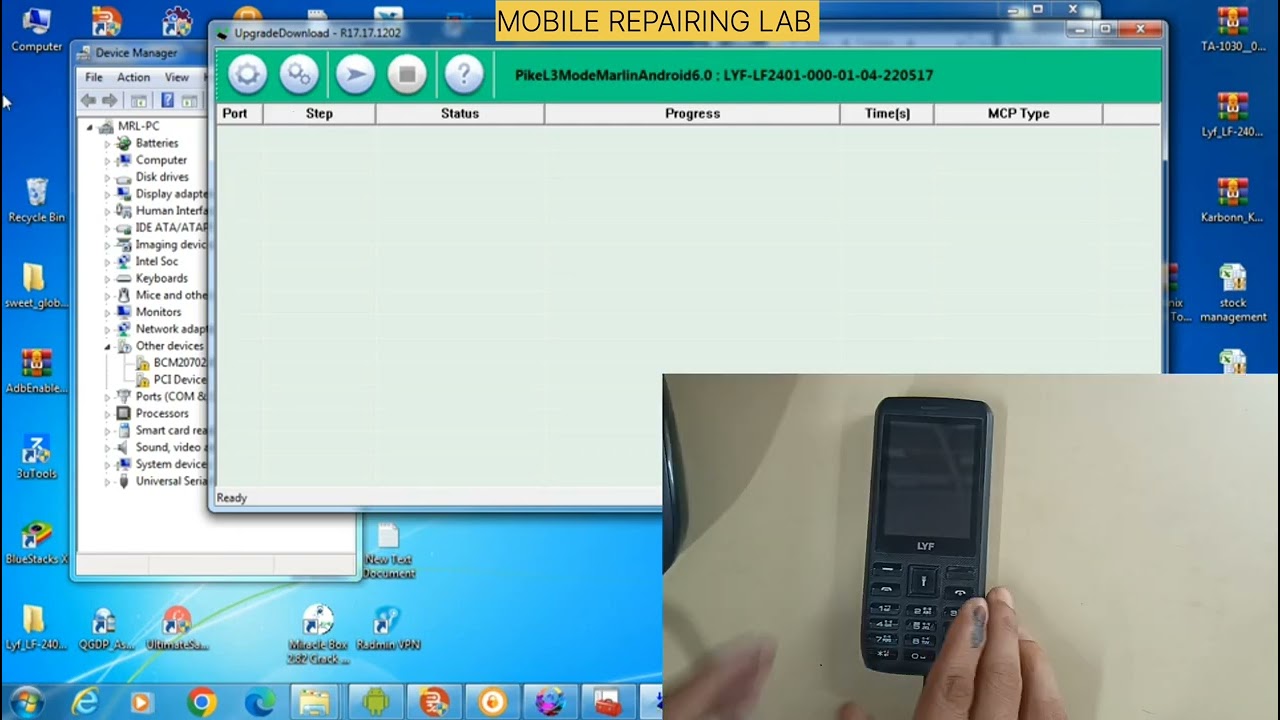 LF-2401 Hang on logo Fix LF-2401 Hang on logo Fix