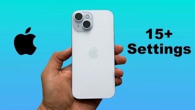 iPhone 15 – 15+ Settings That You Should Know! (HINDI) iPhone 15 – 15+ Settings That You Should Know! (HINDI)