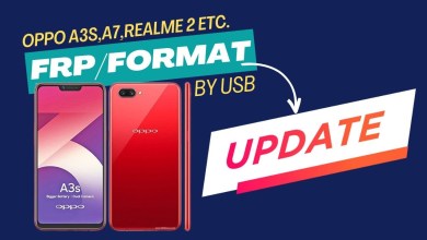 Oppo A3s,A7,Realme 2 Finally Unlock By USB! Oppo A3s,A7,Realme 2 Finally Unlock By USB!