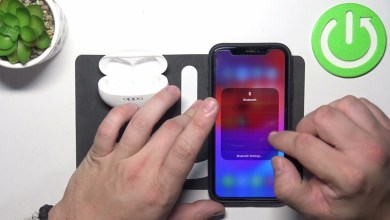 How To Pair OPPO Enco Air3 Pro With iPhone How To Pair OPPO Enco Air3 Pro With iPhone