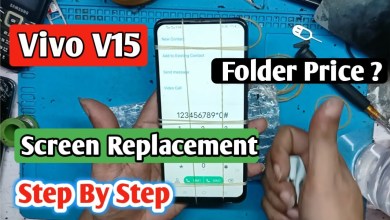 Vivo V15 Screen Replacement | Vivo V15 Folder Vivo V15 Screen Replacement | Vivo V15 Folder